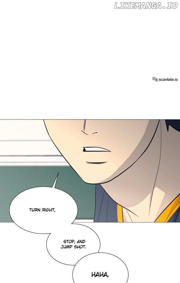 Read Garbage Time en Manga Online