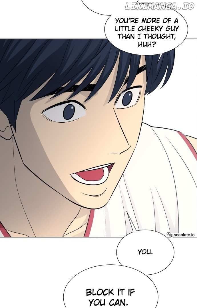 Read Garbage Time en Manga Online