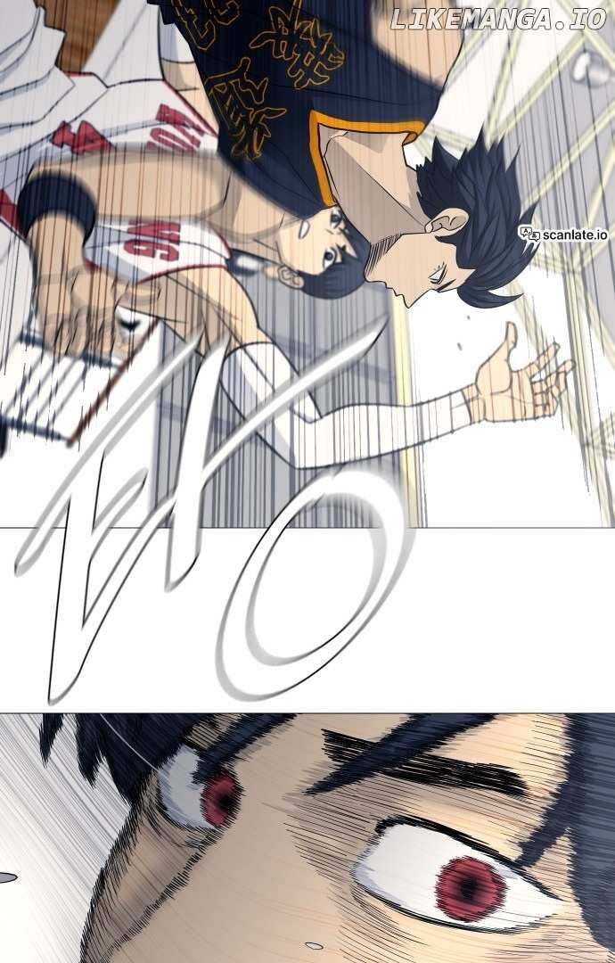 Read Garbage Time en Manga Online