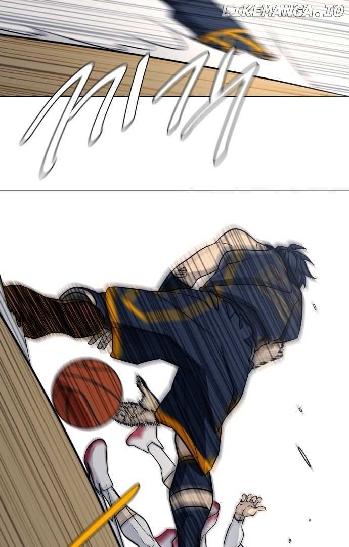 Read Garbage Time en Manga Online