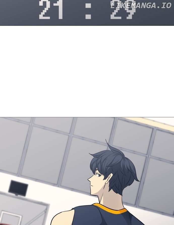 Read Garbage Time en Manga Online