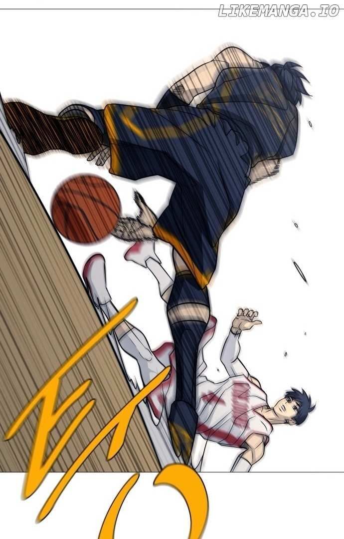 Read Garbage Time en Manga Online
