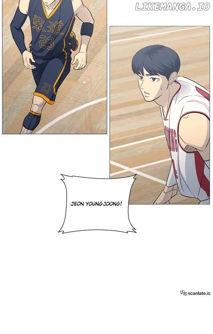 Read Garbage Time en Manga Online