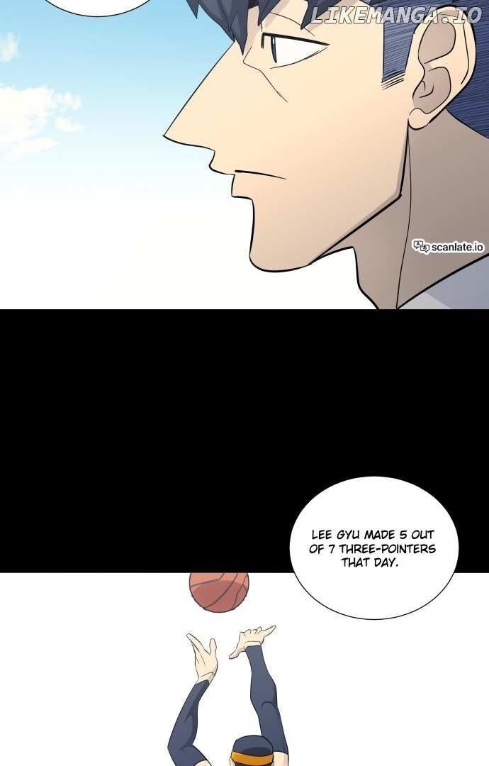 Read Garbage Time en Manga Online