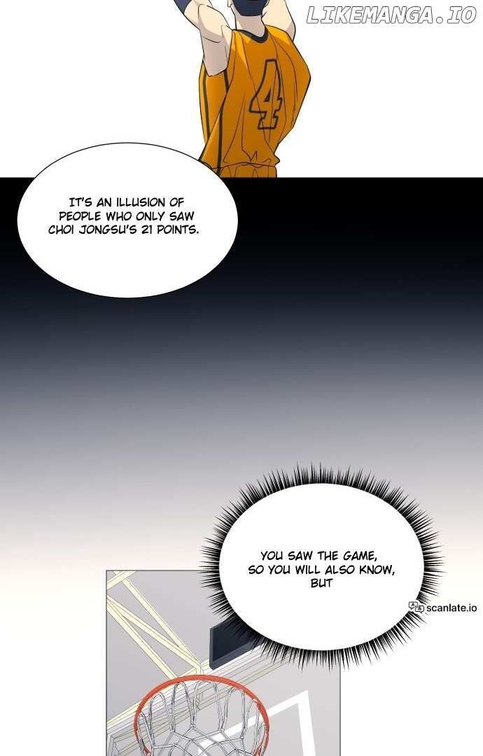 Read Garbage Time en Manga Online