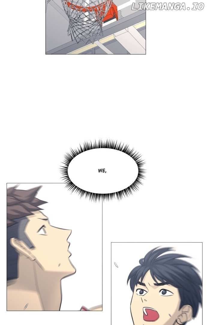 Read Garbage Time en Manga Online