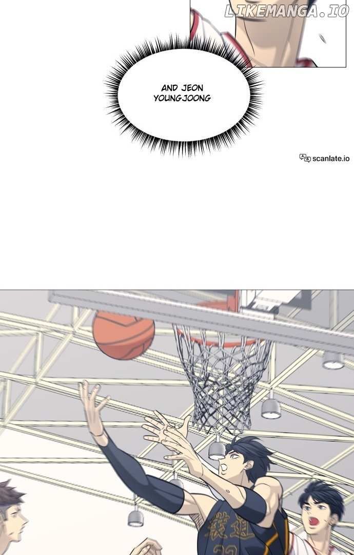 Read Garbage Time en Manga Online
