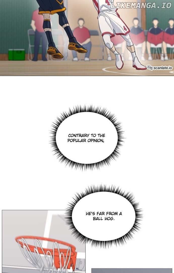 Read Garbage Time en Manga Online