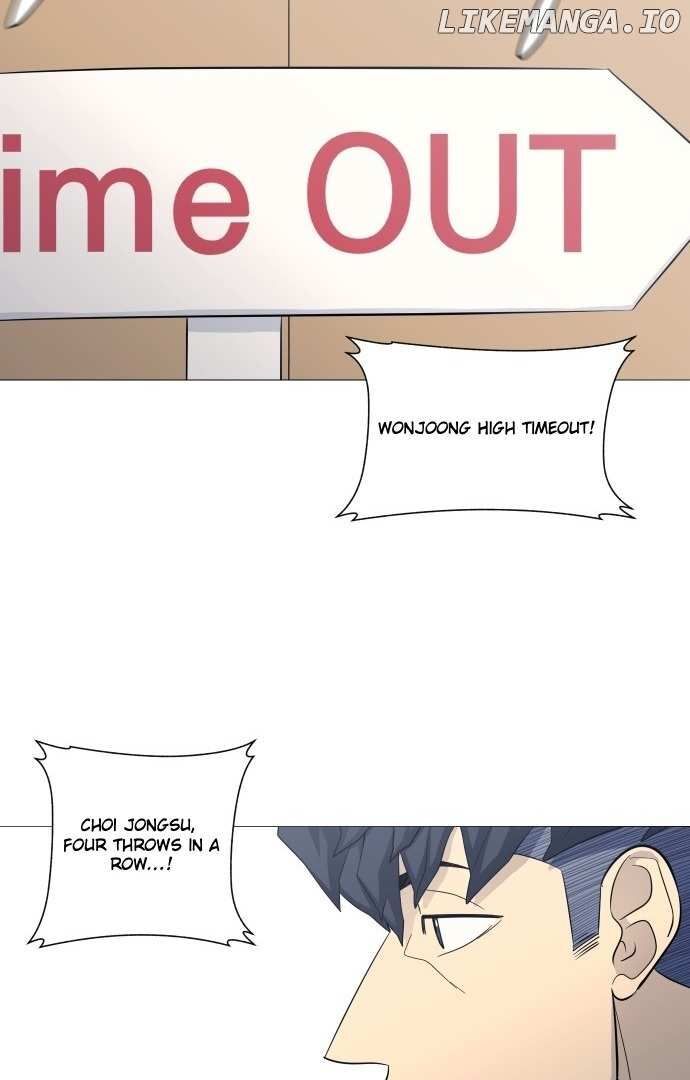 Read Garbage Time en Manga Online
