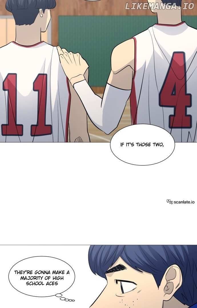 Read Garbage Time en Manga Online
