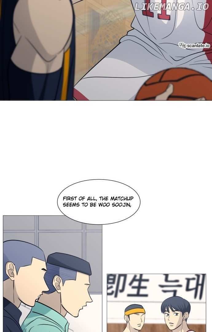 Read Garbage Time en Manga Online