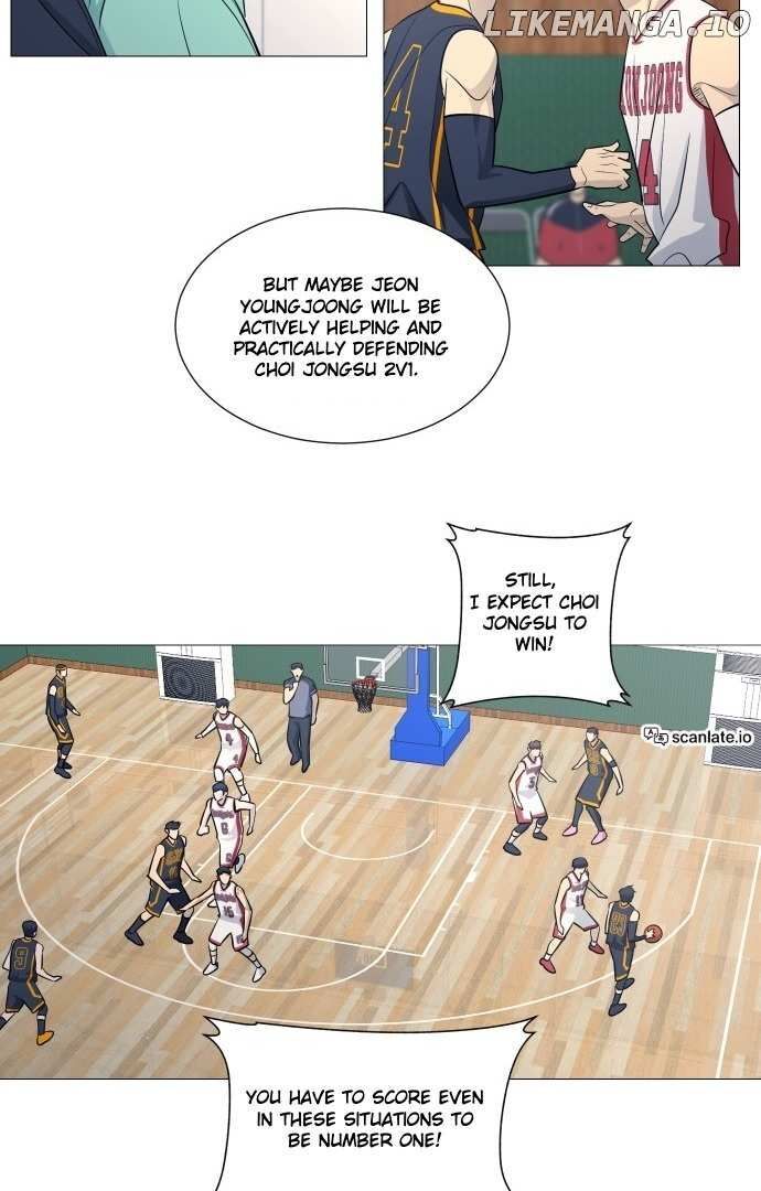 Read Garbage Time en Manga Online