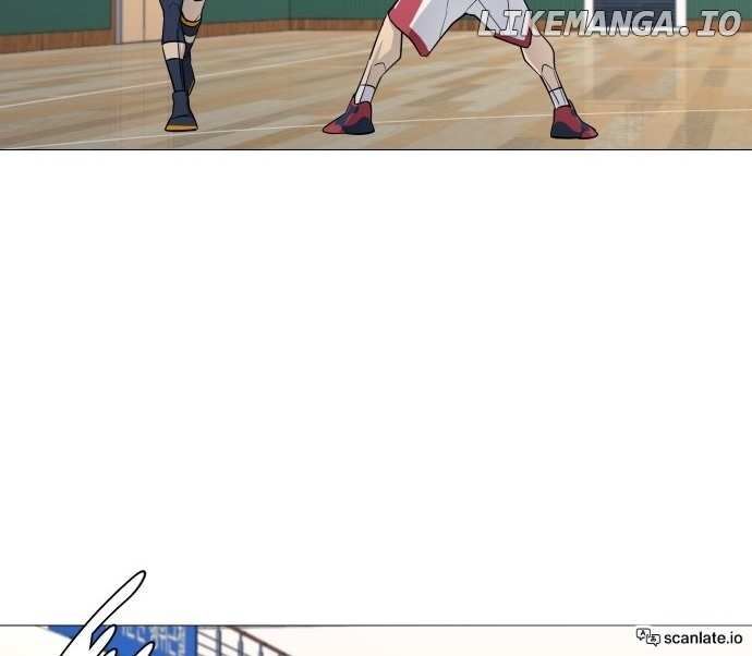 Read Garbage Time en Manga Online
