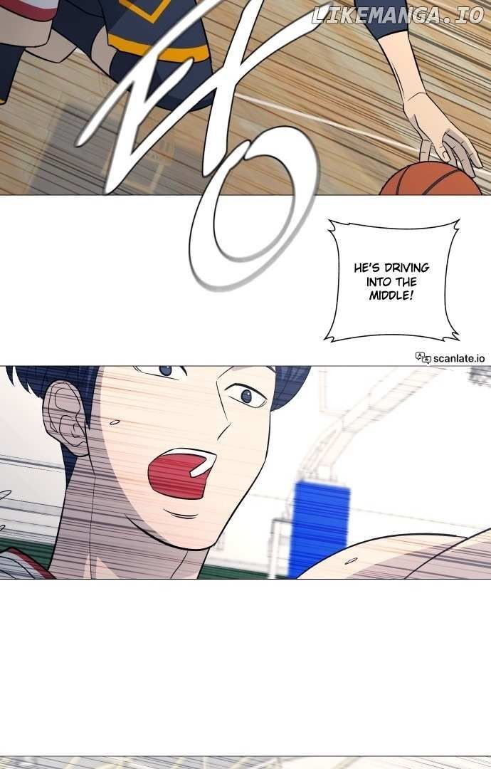 Read Garbage Time en Manga Online
