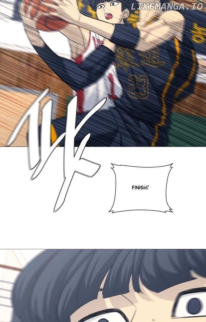 Read Garbage Time en Manga Online