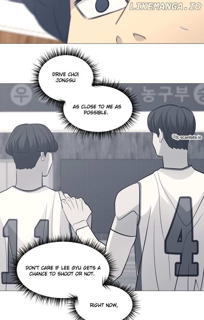 Read Garbage Time en Manga Online