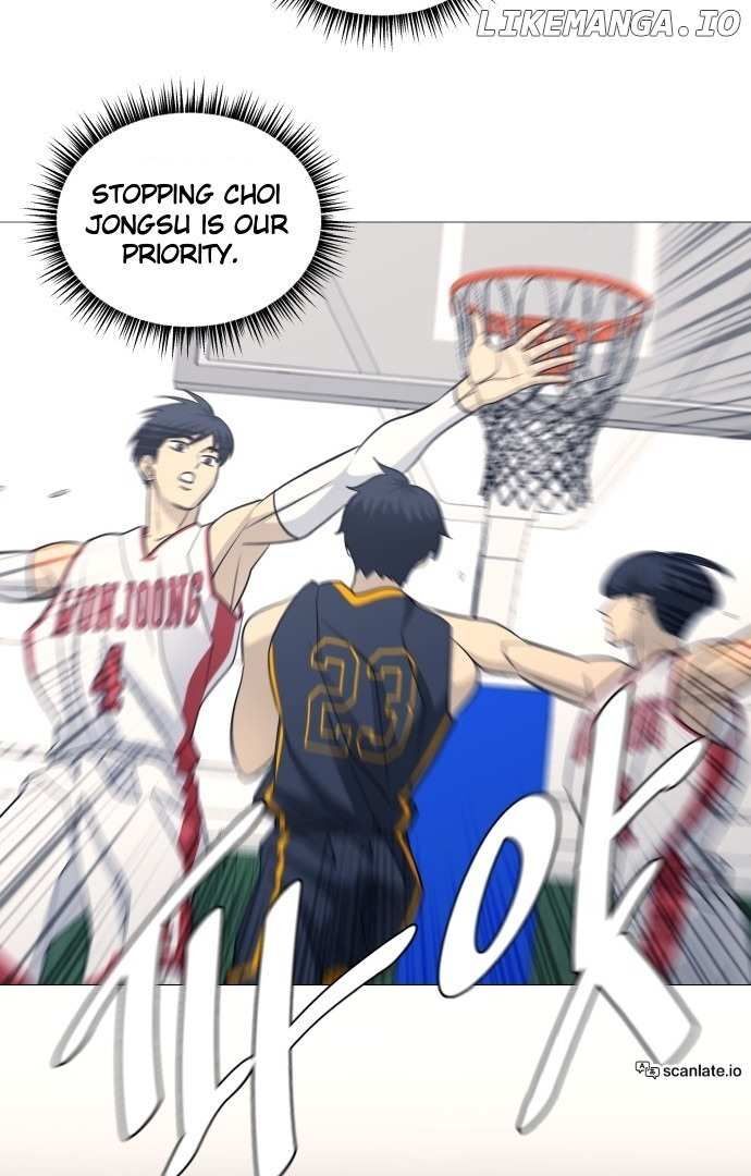 Read Garbage Time en Manga Online