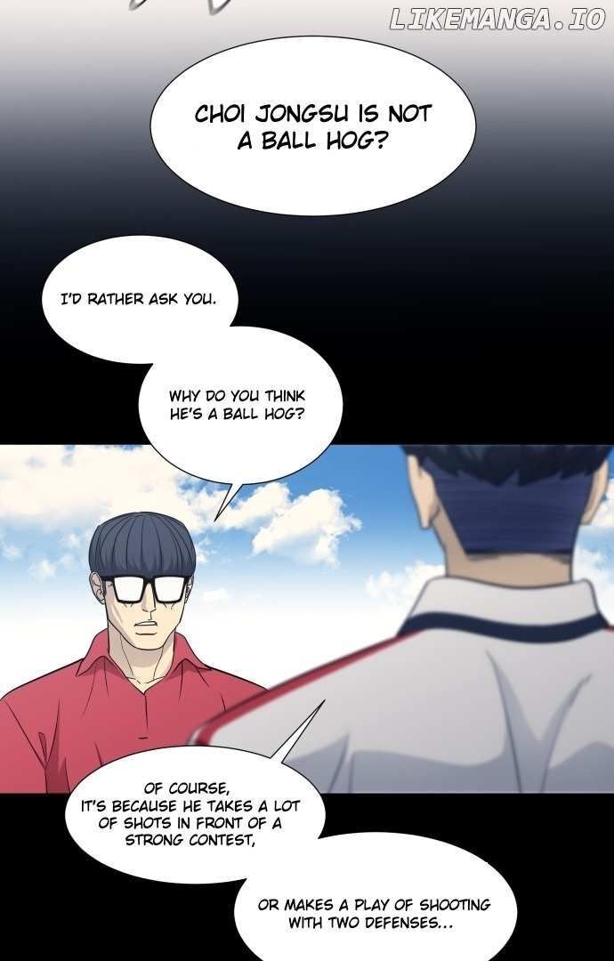 Read Garbage Time en Manga Online