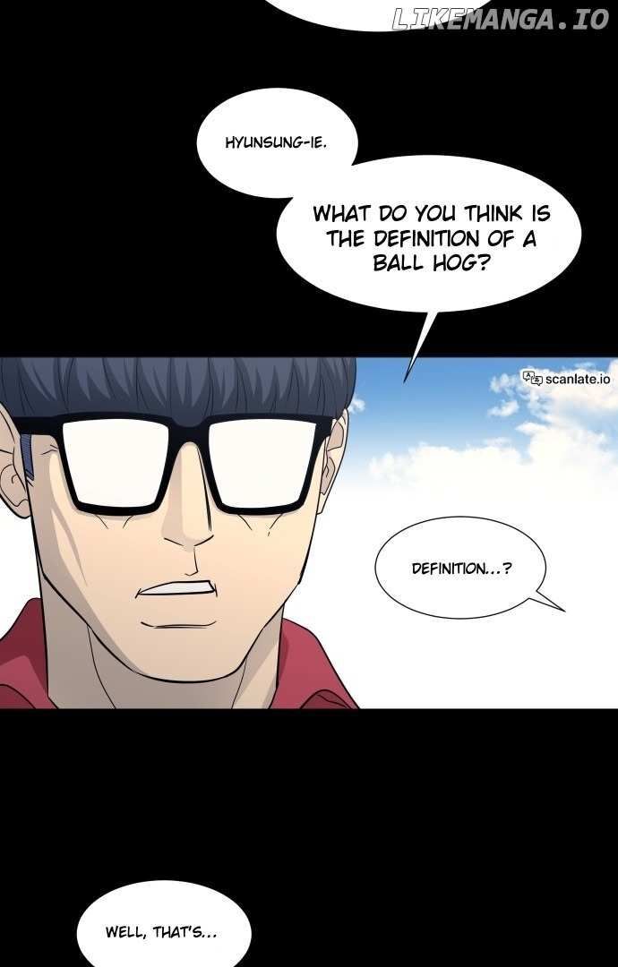 Read Garbage Time en Manga Online