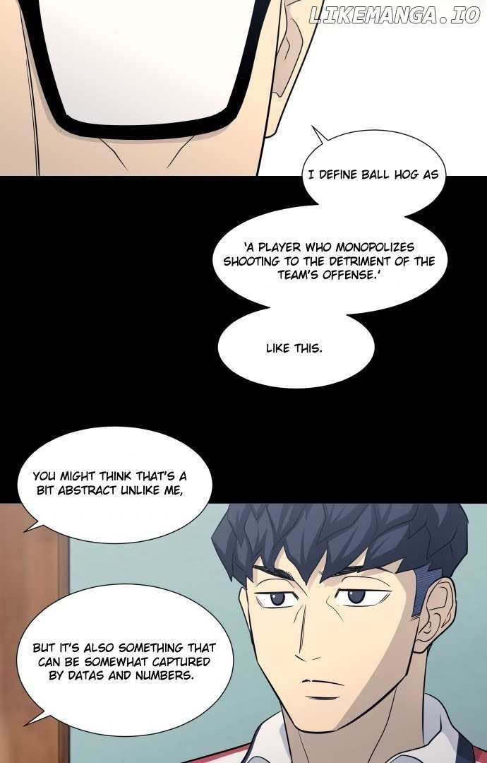 Read Garbage Time en Manga Online