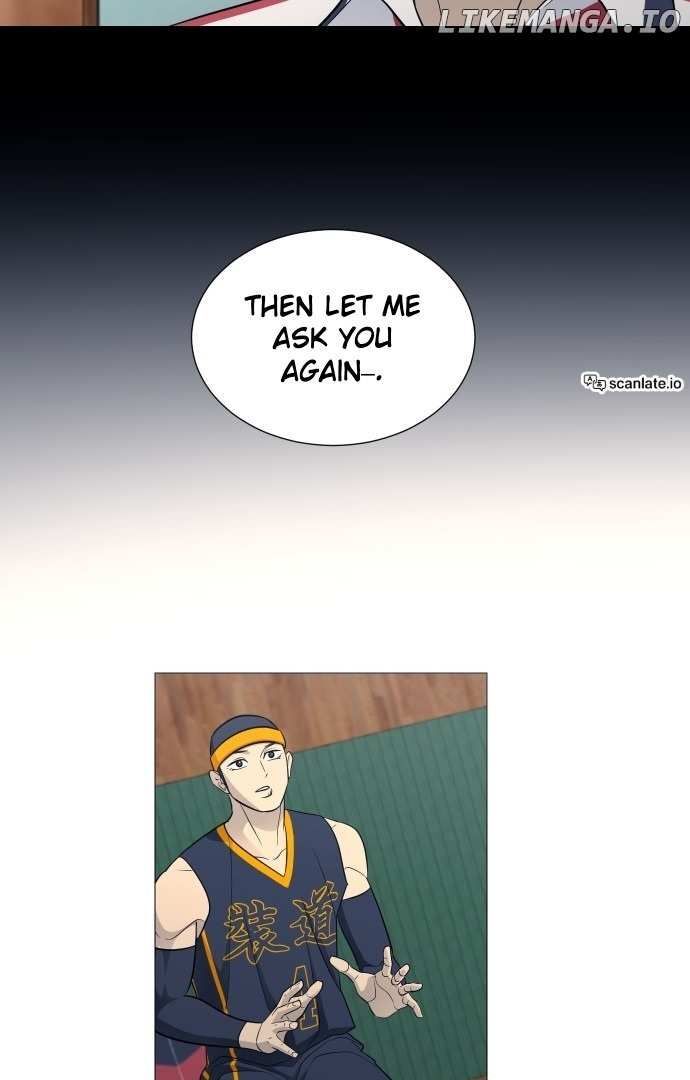 Read Garbage Time en Manga Online