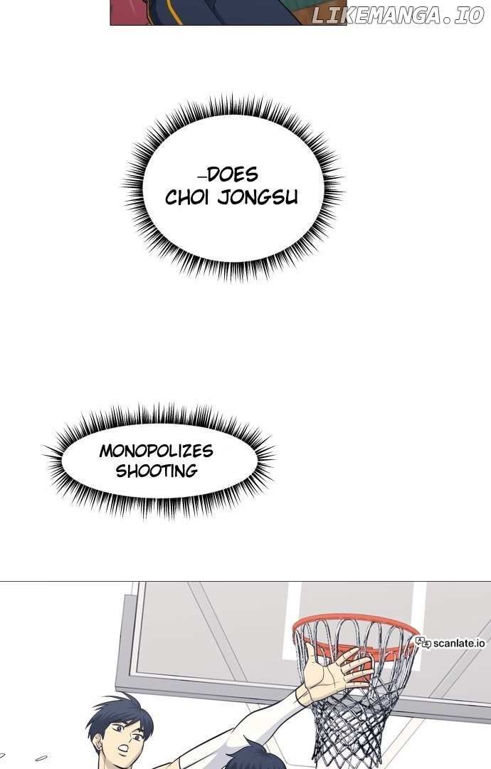 Read Garbage Time en Manga Online