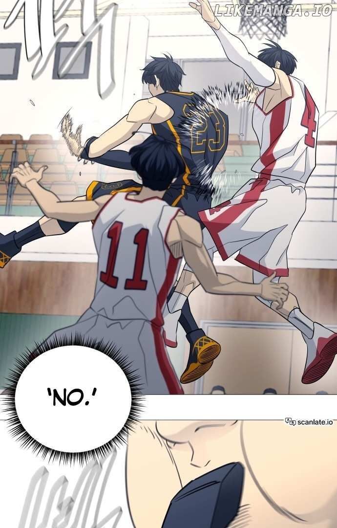Read Garbage Time en Manga Online