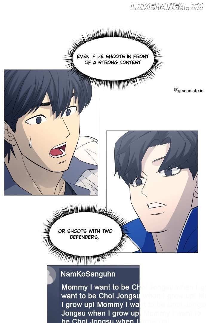 Read Garbage Time en Manga Online