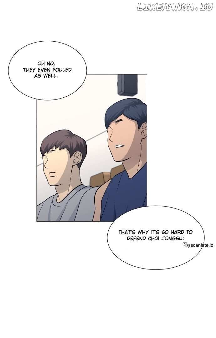 Read Garbage Time en Manga Online