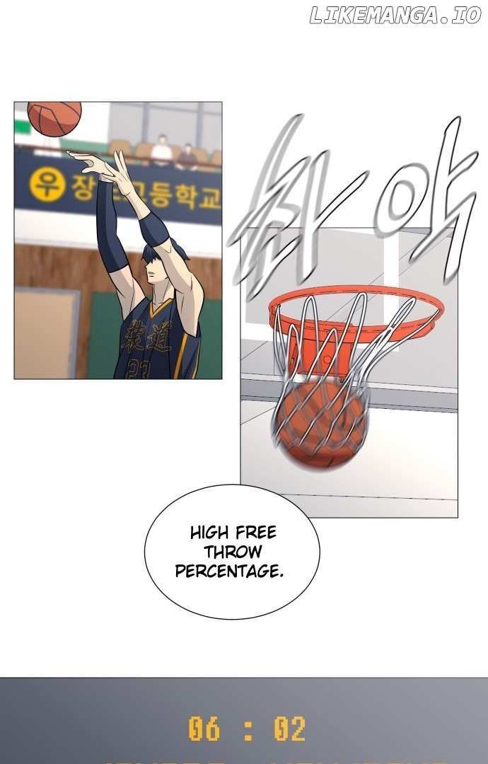 Read Garbage Time en Manga Online