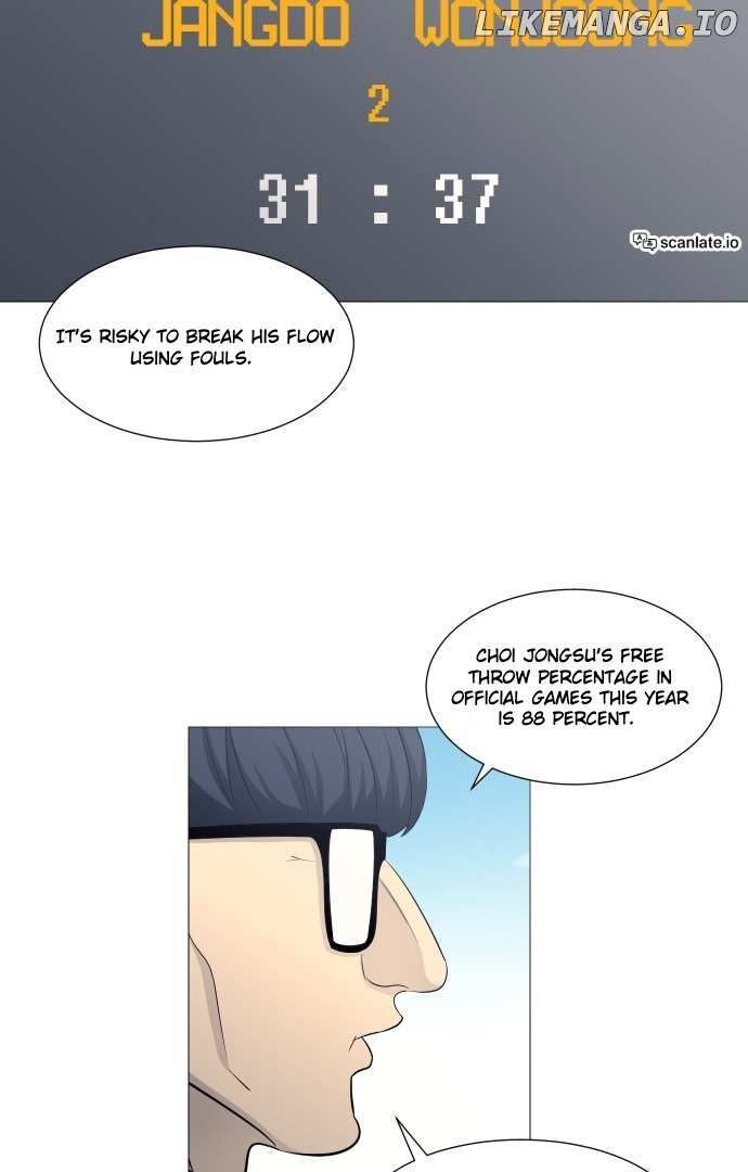 Read Garbage Time en Manga Online