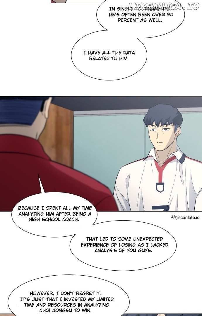 Read Garbage Time en Manga Online