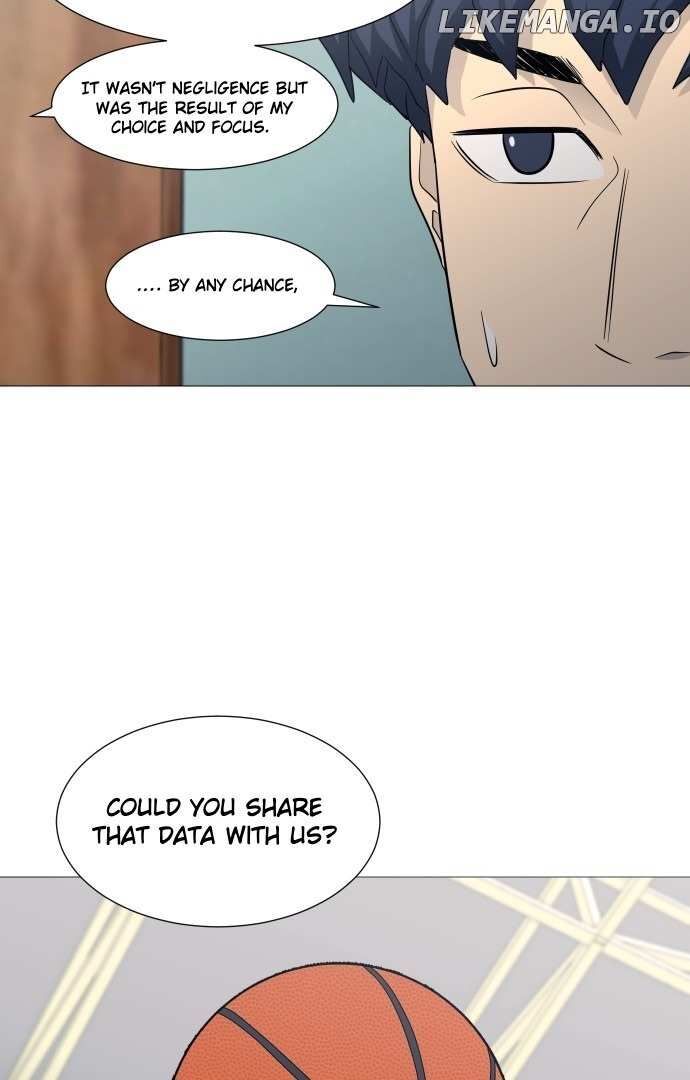 Read Garbage Time en Manga Online