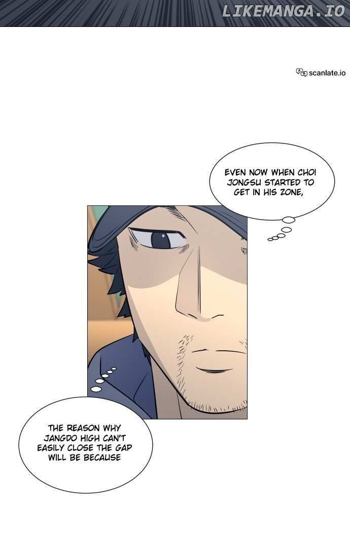 Read Garbage Time en Manga Online