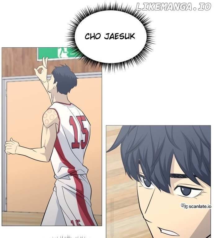 Read Garbage Time en Manga Online