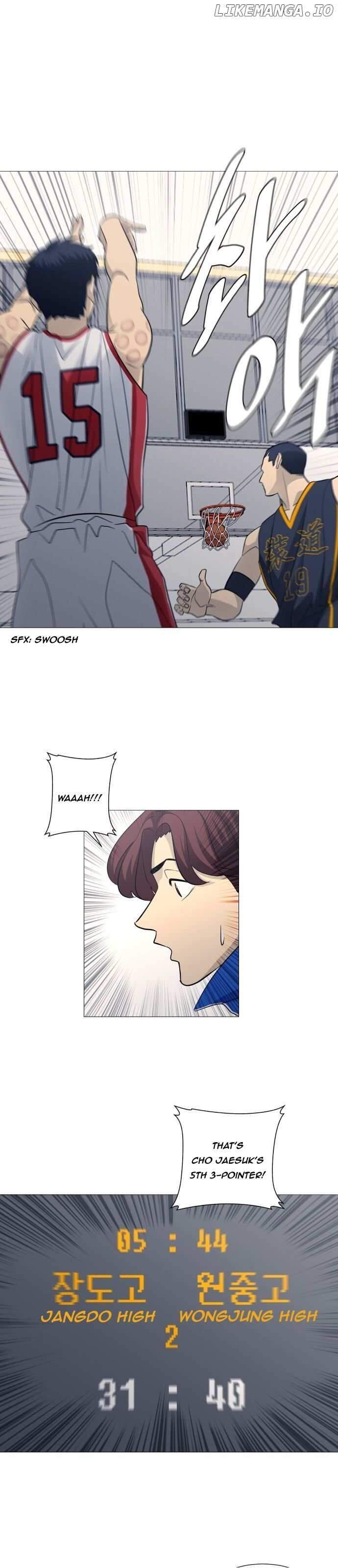 Read Garbage Time en Manga Online