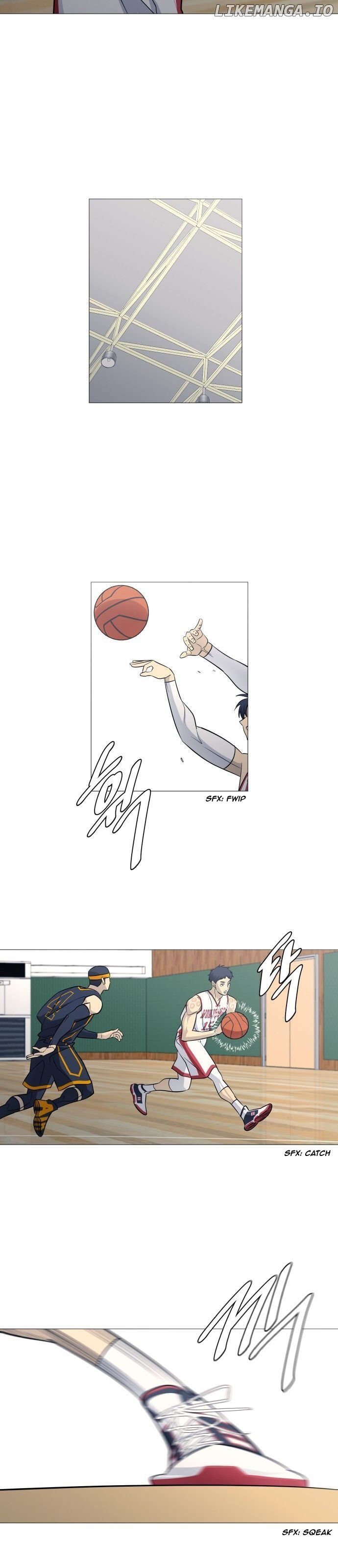 Read Garbage Time en Manga Online