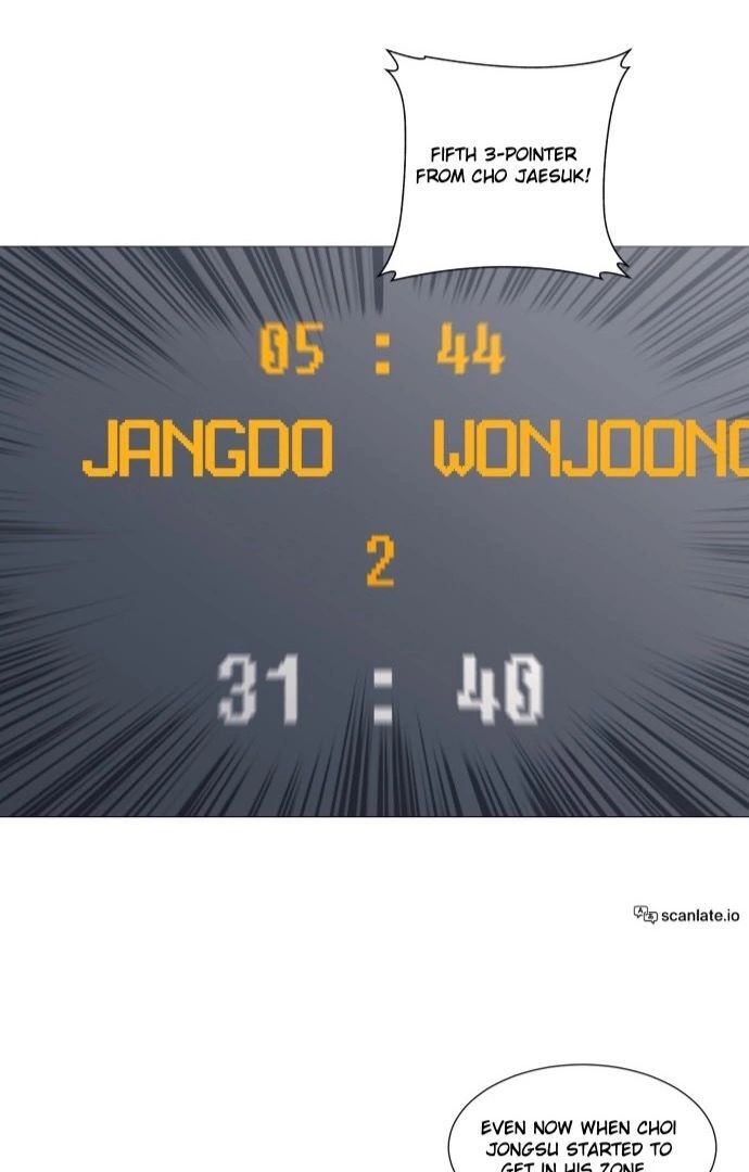 Read Garbage Time en Manga Online