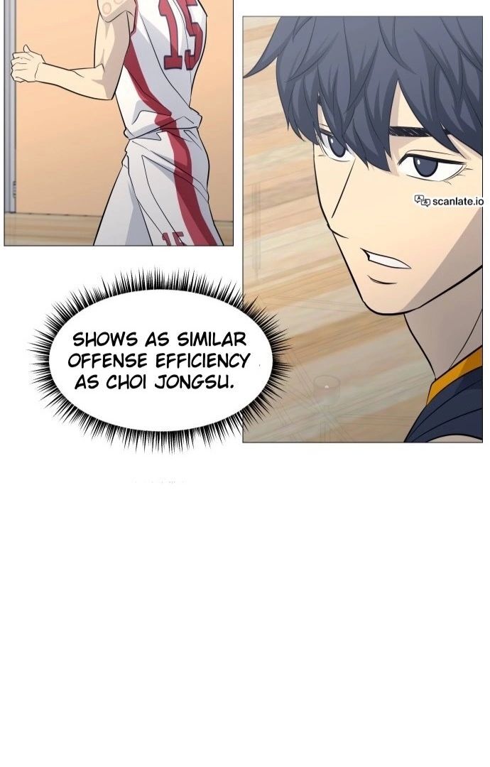 Read Garbage Time en Manga Online
