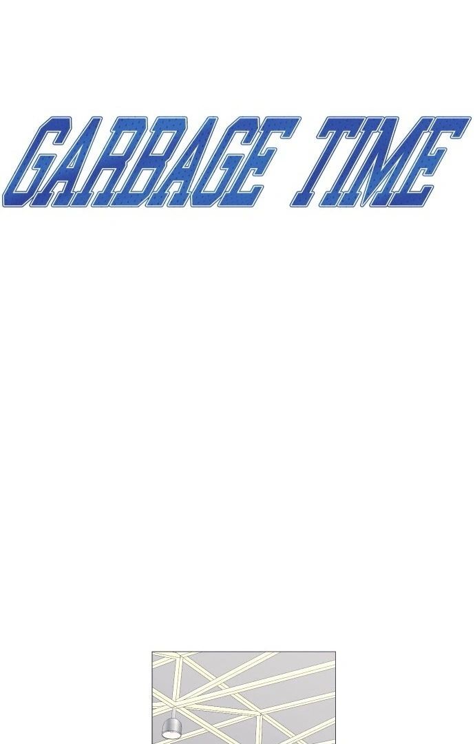 Read Garbage Time en Manga Online