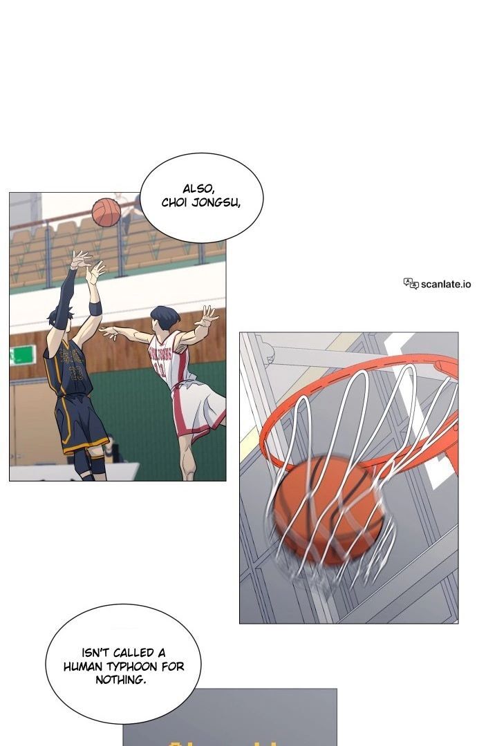 Read Garbage Time en Manga Online