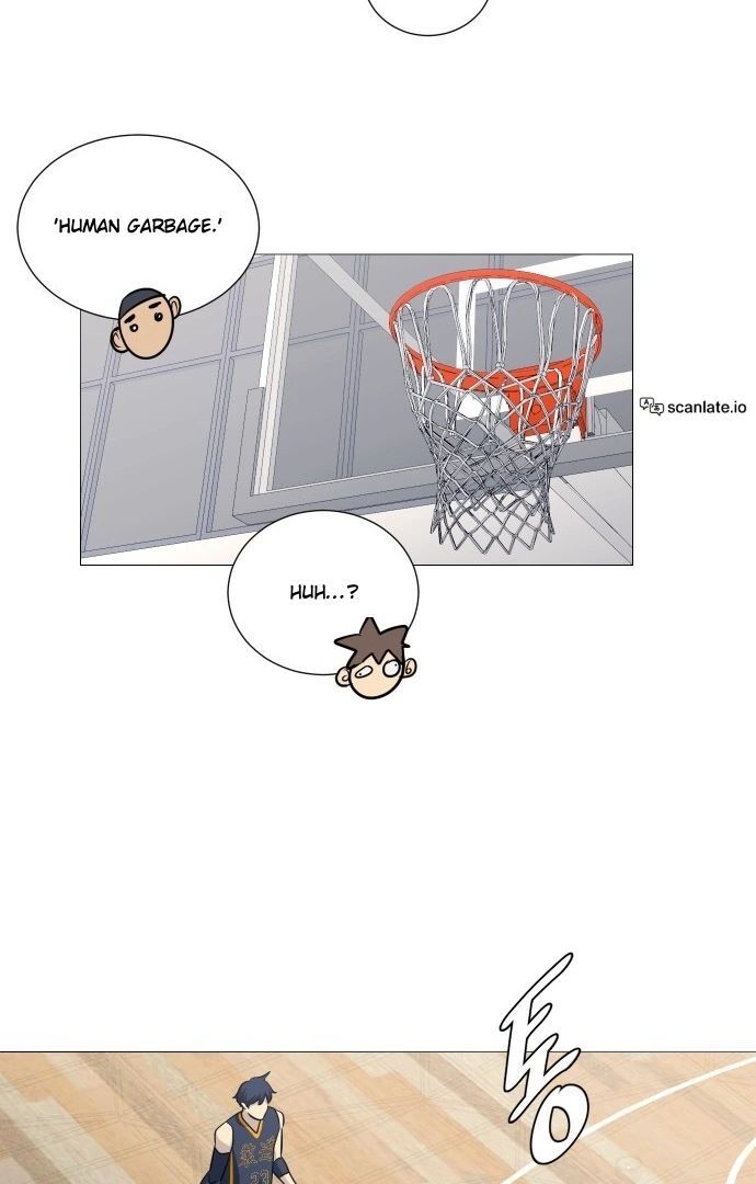 Read Garbage Time en Manga Online