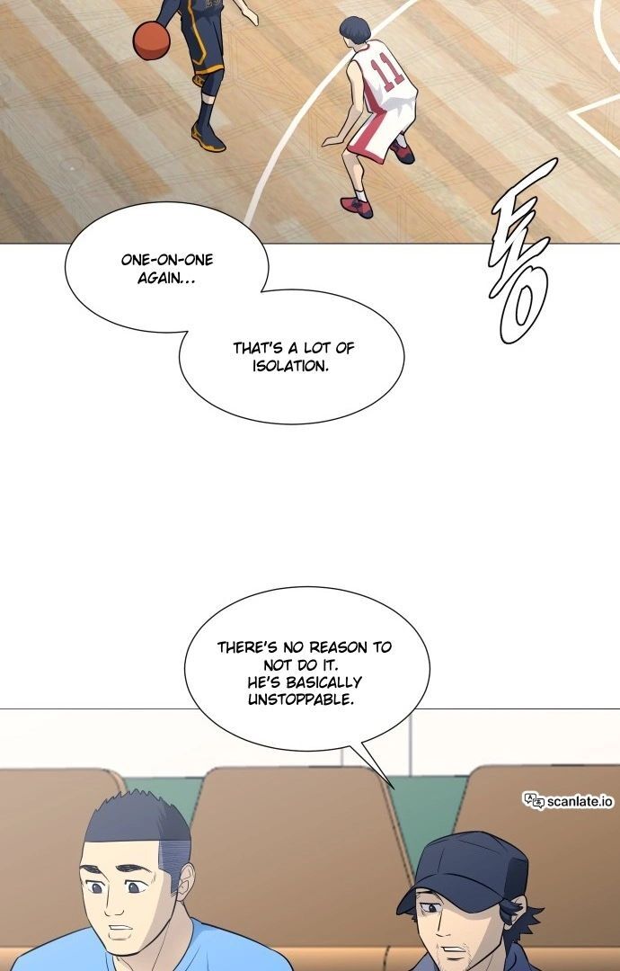 Read Garbage Time en Manga Online