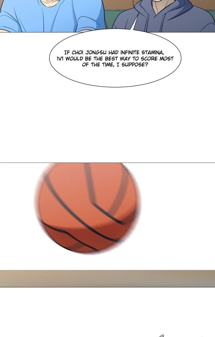 Read Garbage Time en Manga Online