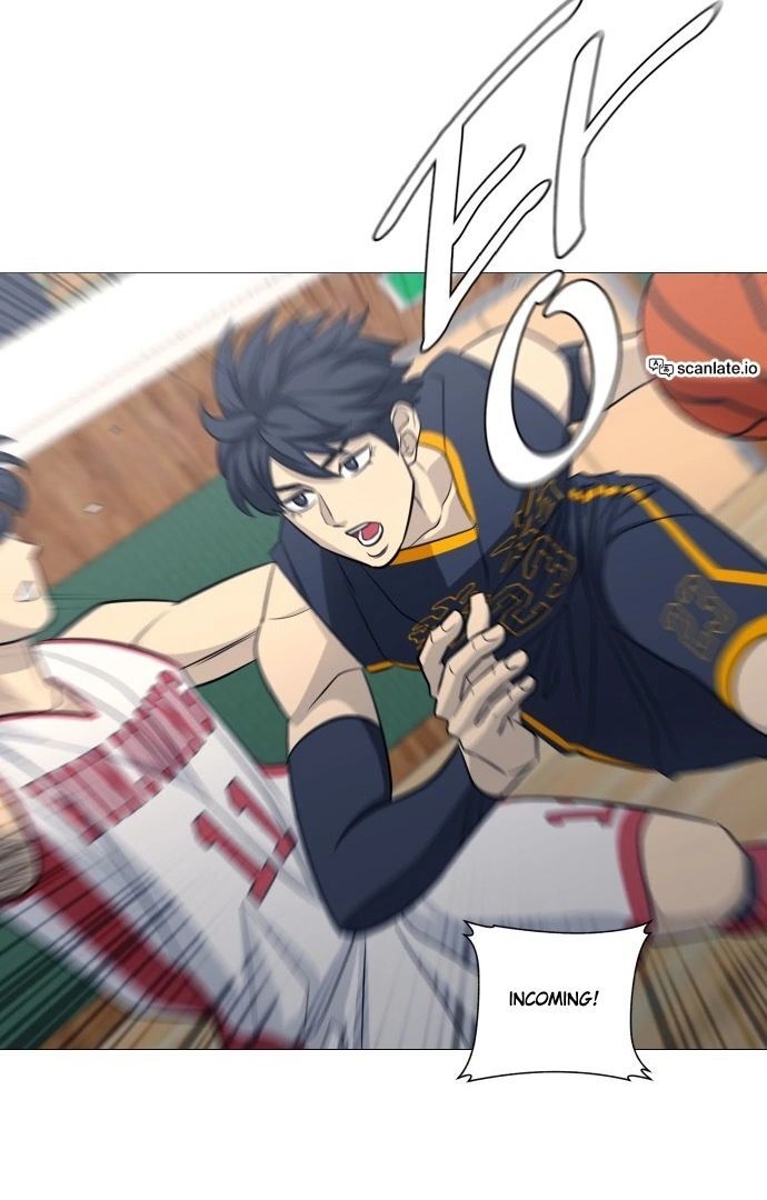 Read Garbage Time en Manga Online