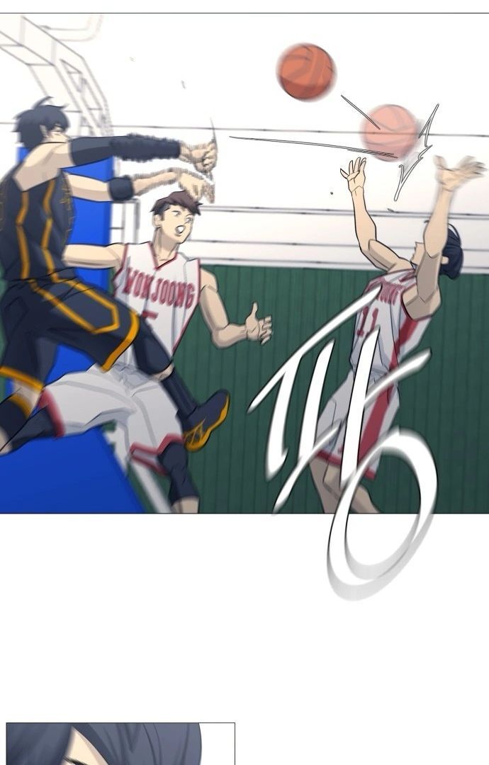 Read Garbage Time en Manga Online