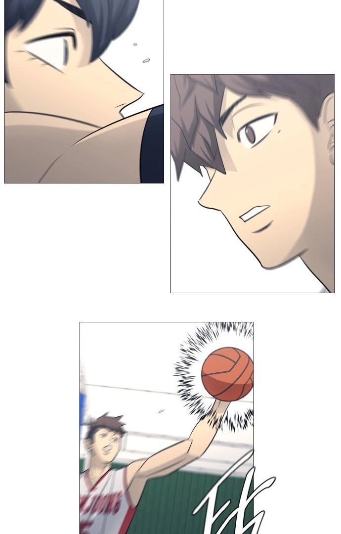 Read Garbage Time en Manga Online