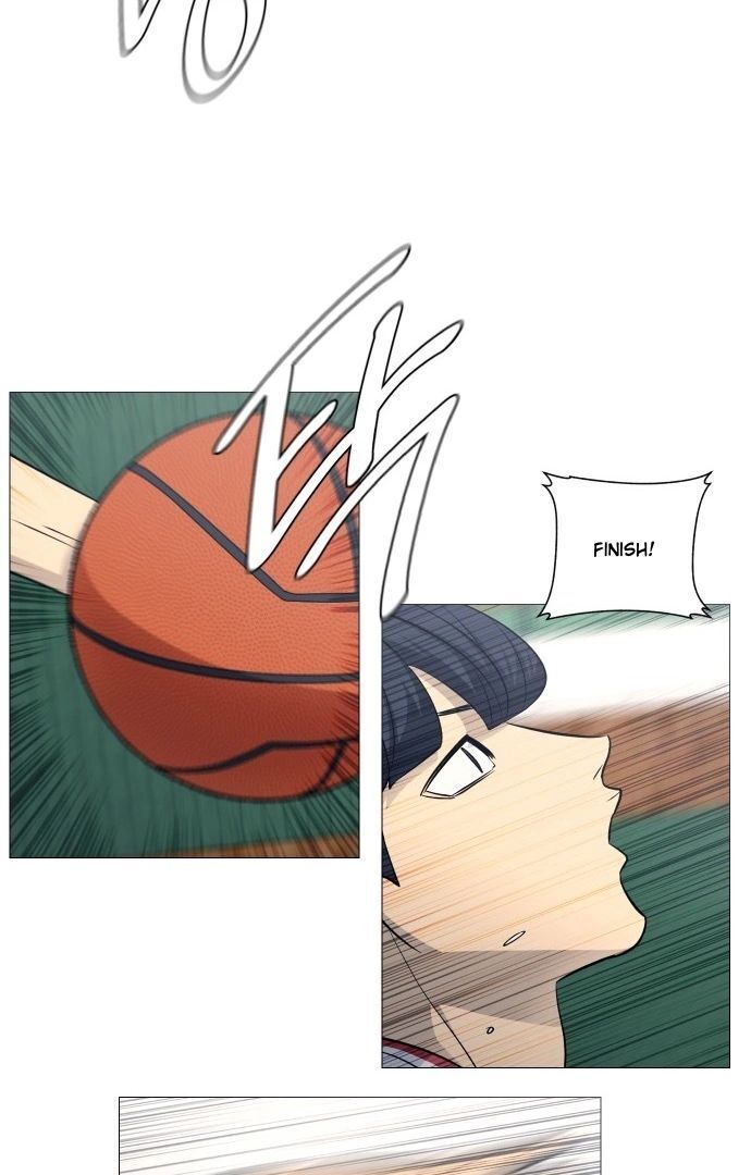 Read Garbage Time en Manga Online