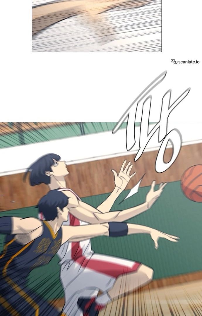 Read Garbage Time en Manga Online