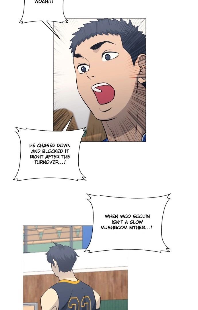 Read Garbage Time en Manga Online